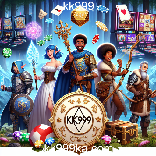 A Magia dos Jogos de RPG: Compreendendo o Gênero que Encanta